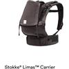 Stokke Marsupio Limas Carrier Flex Espresso Brown 619409 - REGISTRATI! SCOPRI ALTRE PROMO