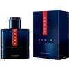 PRADA Luna Rossa Ocean - Eau De Parfum Uomo 50 Ml