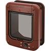 Cat Mate Gattaiola con Microchip
