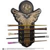 Noble Collection I Animali Fantasy Espositore + 5 Bacchette Magiche 1/1 Fantastic Beasts