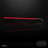 Hasbro Star Wars The Black Series Spada Laser 1/1 Force FX Lightsaber Asajj Ventress 11