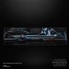 Hasbro Star Wars Black Series Spada Laser Force FX Elite 1/1 Mandaloriano Darksaber