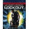 Sony Pictures Lockout [Blu-Ray Nuovo]
