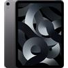 Apple iPad Air (2022) | 10.9 | 256 GB | WiFi | Grigio siderale - molto buono