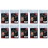 Ultra PRO Lotto Di 10 x 100 Buste Protezioni Carte 1000 Store Safe Sleeves Jcc