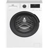 Beko WTX101486AI-IT lavatrice Caricamento frontale 10 kg 1400 Giri/min Bianco