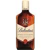 Ballantine's - Finest, Blended Scotch Whisky - cl 70 x 1 bottiglia vetro astucciato