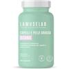 EFARMA GROUP Srl LAMUSELAB CAPELLI E PELLE GRASSA DONNA 90 CAPSULE