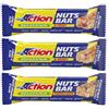 PROACTION NUTS BAR FRUTTI ROSSI 30 G