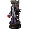 FURYU ATTACK ON TITAN The Final Season Levi Birthday Statua 1/7 PVC 30 cm FURYU
