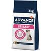 affinity ADVANCE VETERINARY DIETS Advance Veterinary Diets - Urinary - Cibo per Cani con Problemi del Tratto Urinario - 3kg
