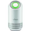 Ufesa PF3500, Purificatore D'aria EPA e Carbone Attivo, Ideale per stanze fino a 40 m2, Rimuove fino al 99,9% di Virus e Batteri, 3 velocità, Timer 8 h, Silenzioso (30 dB)