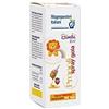 Biodue FITOPREPARATORI ITALIANI PROPOLI SPRAY ORALE BIMBI SENZA/ALCOLICA