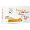 Biodue FITOPREPARATORI ITALIANI PROPOLACTIV FRUIT BIMBI 24 COMPRESSE