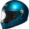 SHOEI Casco Shoei Glamster 06 laguna blu