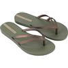 Ipanema BOSSA FEM - Infradito, PINK/ROSE,