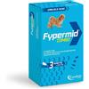 Candioli Fypermid Combo Cani da 2 a 10 kg - 3 Pipette