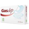 Erbozeta spa GASDEP 45CPS 500MG