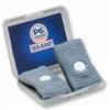 Consulteam Bracciali Anti-Nausea Sea-Band P6 per adulti