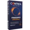 Artsana Control Finissimo Original 6 pezzi