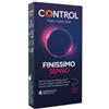Artsana Control Finissimo Senso 6 pezzi