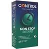 Artsana Control Non Stop Retard piacere prolungato 12 pezzi