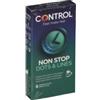 Artsana Control Non Stop Dots & Lines - 6 Pezzi