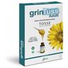 Aboca Grintuss Adulti Sciroppo per tosse secca e grassa 12 flaconcini x 13,6 g