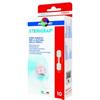 MASTER AID Master-Aid Sterigrap Strip adesivo per sutura delle ferite 32 x 8 mm 6 pezzi