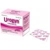 Nutralabs Urogyn Crispatus Integratore con D-mannosio per il benessere delle vie urinarie 20 bustine