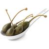 Hendi Cucchiaio Tapas - 12 Pezzi 130x43x(h)26mm 785324