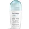 BIOTH DEO PURE ROLL ON 75 ML