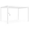 Bizzotto Pergola Ocean 3x4 bianco