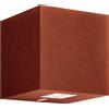 Artemide Effetto 14 Quadro lampada da parete outdoor