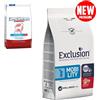 Exclusion Diet Mobility Small Breed Maiale e Riso - Exclusion - Diet Mobility Small Breed Maiale e Riso - 2KG