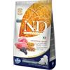 Farmina Natural & Delicious Ancestral Grain Puppy Medium & Maxi con Agnello e Mirtillo - Farmina - Natural & Delicious Ancestral Grain Puppy Medium & Maxi con Agnello e Mirtillo - 12KG