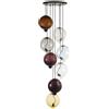 CAPPELLINI lampada a sospensione MELTDOWN - PO_1303