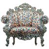 CAPPELLINI poltrona PROUST - PR_1