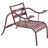 CAPPELLINI poltrona THINKING MAN'S CHAIR - TM_1-404