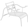 CAPPELLINI poltrona THINKING MAN'S CHAIR - TM_1-427