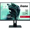 IIYAMA Monitor iiyama G-Master GB3271QSU-B1 32'' WQHD IPS AMD Free-Sync Nero