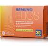 Morgan Pharma Linea Pelle Sana Immuno Elios Integratore 20 Compresse