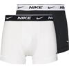 NIKE TRUNK 2PK Boxer Uomo