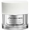 Shiseido Men Total revitalizer cream