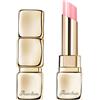 Guerlain KissKiss Bee Glow Balsamo labbra colorato al miele con il 98% di ingredienti origine naturale 258 - Rose Glow