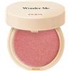 Pupa Wonder Me Blush effetto naturale con acido ialuronico 001 - Thrill Me - Glow