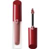 Giorgio Armani Lip Maestro Satin Rossetto liquido 05 - Night Out