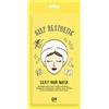 Miin Korean Cosmetics G9 Skin Self aesthetic - silky hair mask