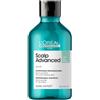 L'oreal Professionnel Scalp Advanced Anti-oiliness dermo-purifier professional shampoo