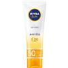 Nivea Sun UV Viso Q10 - crema viso solare anti-età spf50